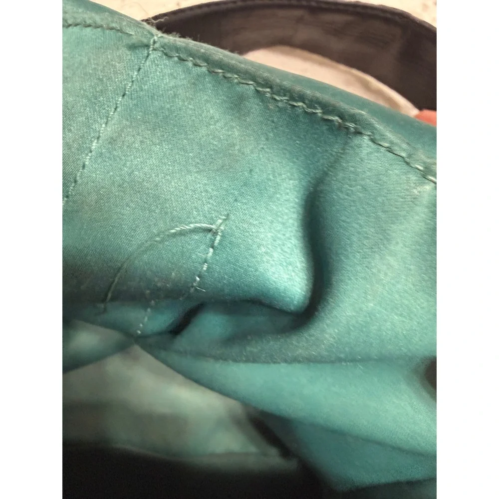 Coach hobo bag